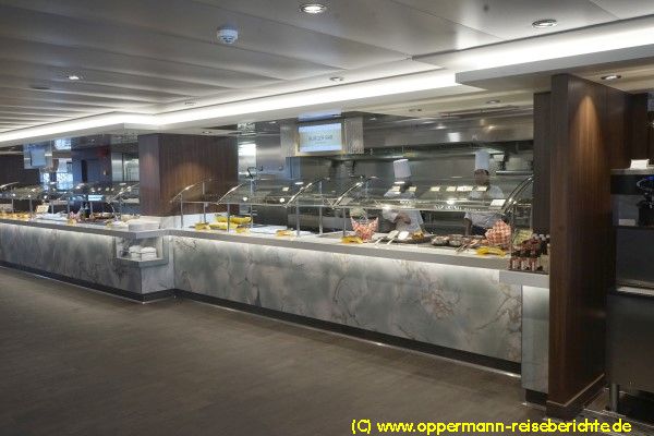 Photos der Norwegian Encore